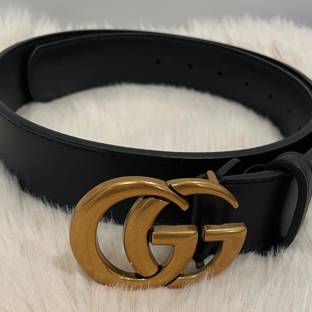 GG Belt